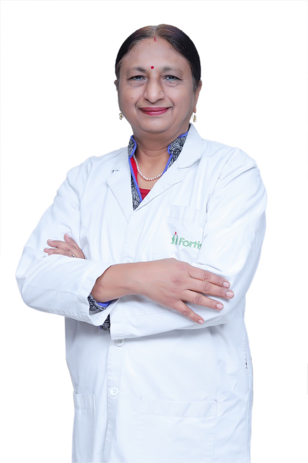 Dr. Rita Arun Mhaskar